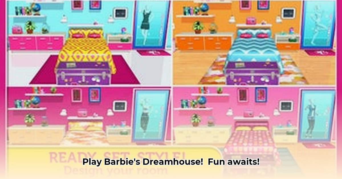 barbie-dreamhouse-apk